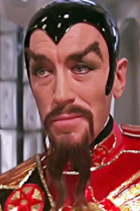 Flash Gordon [Max von Sydow]